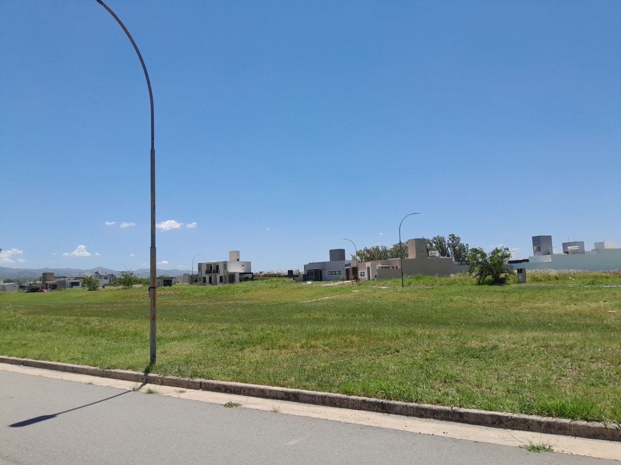 VENTA | LOTE 360 m² - B° Tres Gracias, Alta Gracia - Escritura inmediata