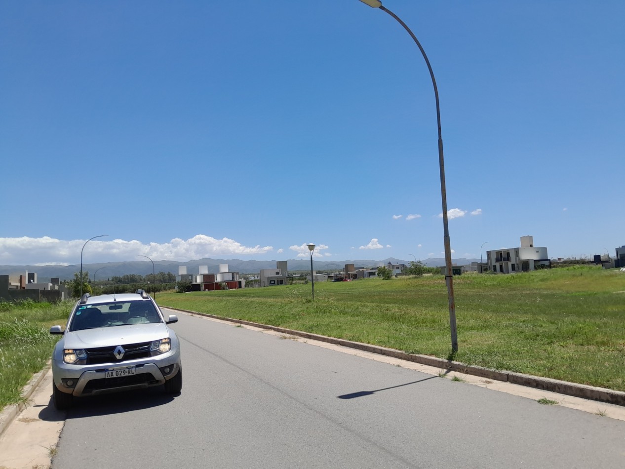 VENTA | LOTE 360 m² - B° Tres Gracias, Alta Gracia - Escritura inmediata