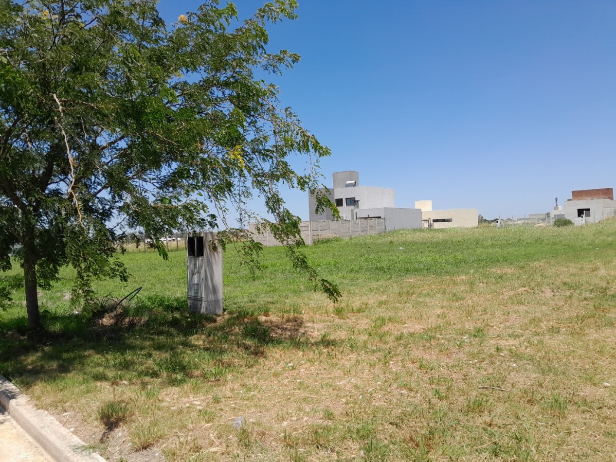 VENTA | LOTE 360 m² - B° Tres Gracias, Alta Gracia - Escritura inmediata