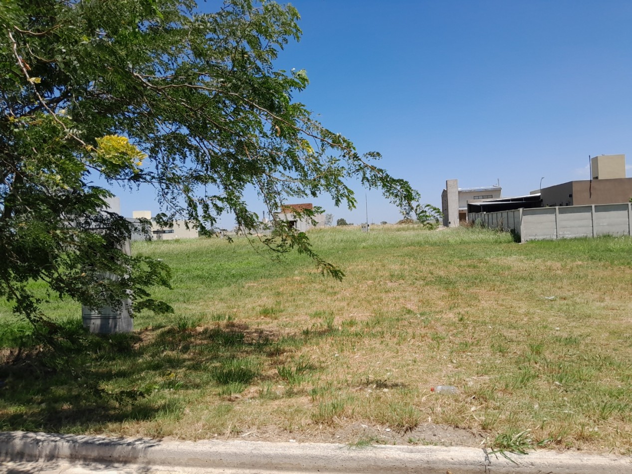 VENTA | LOTE 360 m² - B° Tres Gracias, Alta Gracia - Escritura inmediata