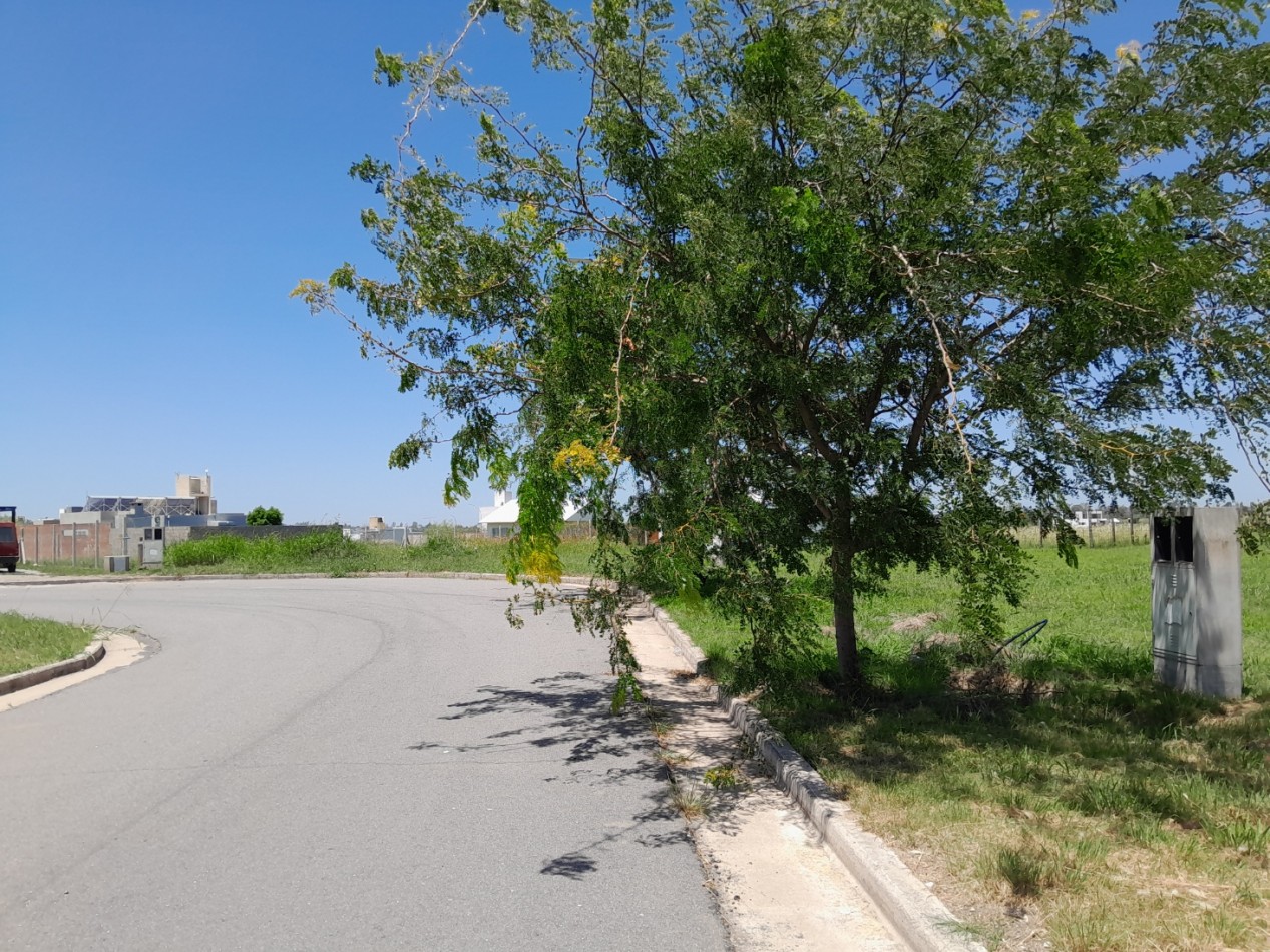 VENTA | LOTE 360 m² - B° Tres Gracias, Alta Gracia - Escritura inmediata