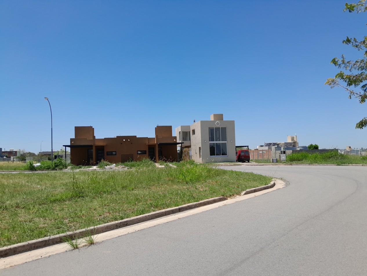 VENTA | LOTE 360 m² - B° Tres Gracias, Alta Gracia - Escritura inmediata