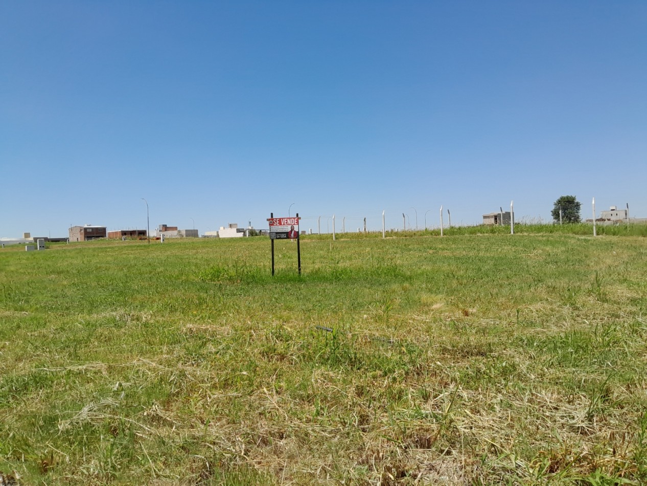 VENTA | LOTE 515 m² - B° Tres Gracias, Alta Gracia