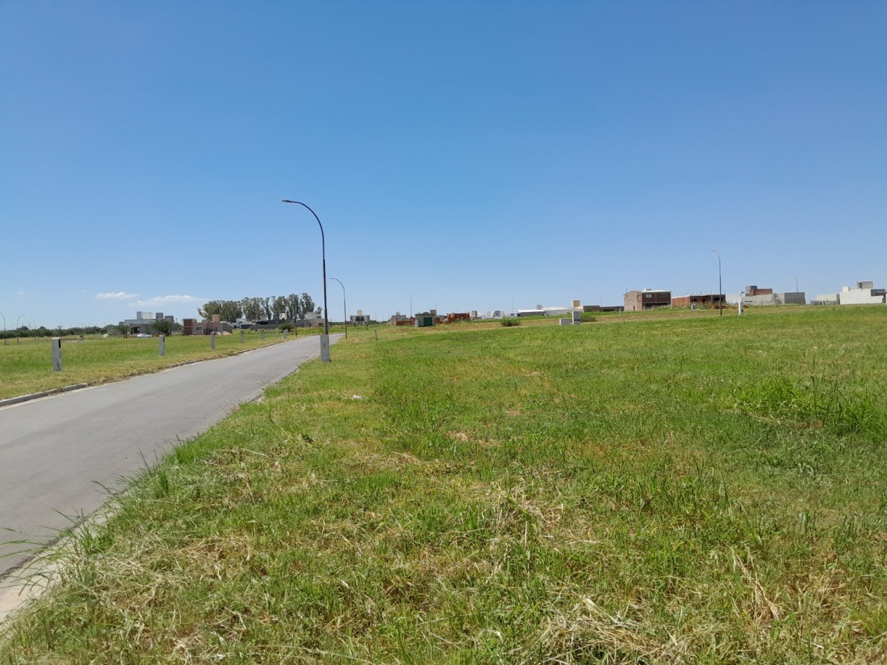 VENTA | LOTE 515 m² - B° Tres Gracias, Alta Gracia