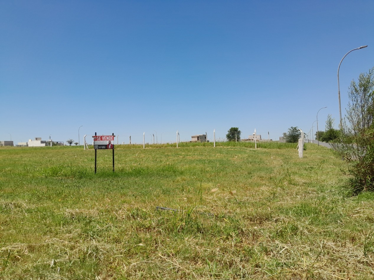 VENTA | LOTE 515 m² - B° Tres Gracias, Alta Gracia