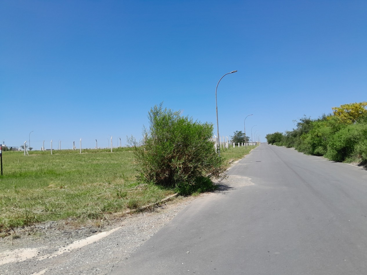 VENTA | LOTE 515 m² - B° Tres Gracias, Alta Gracia