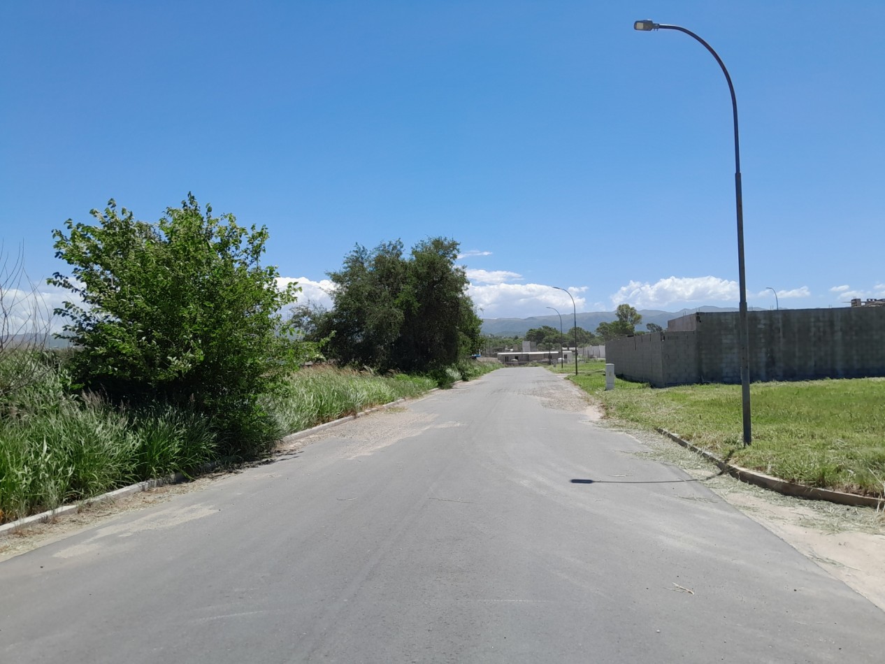 VENTA | LOTE 515 m² - B° Tres Gracias, Alta Gracia