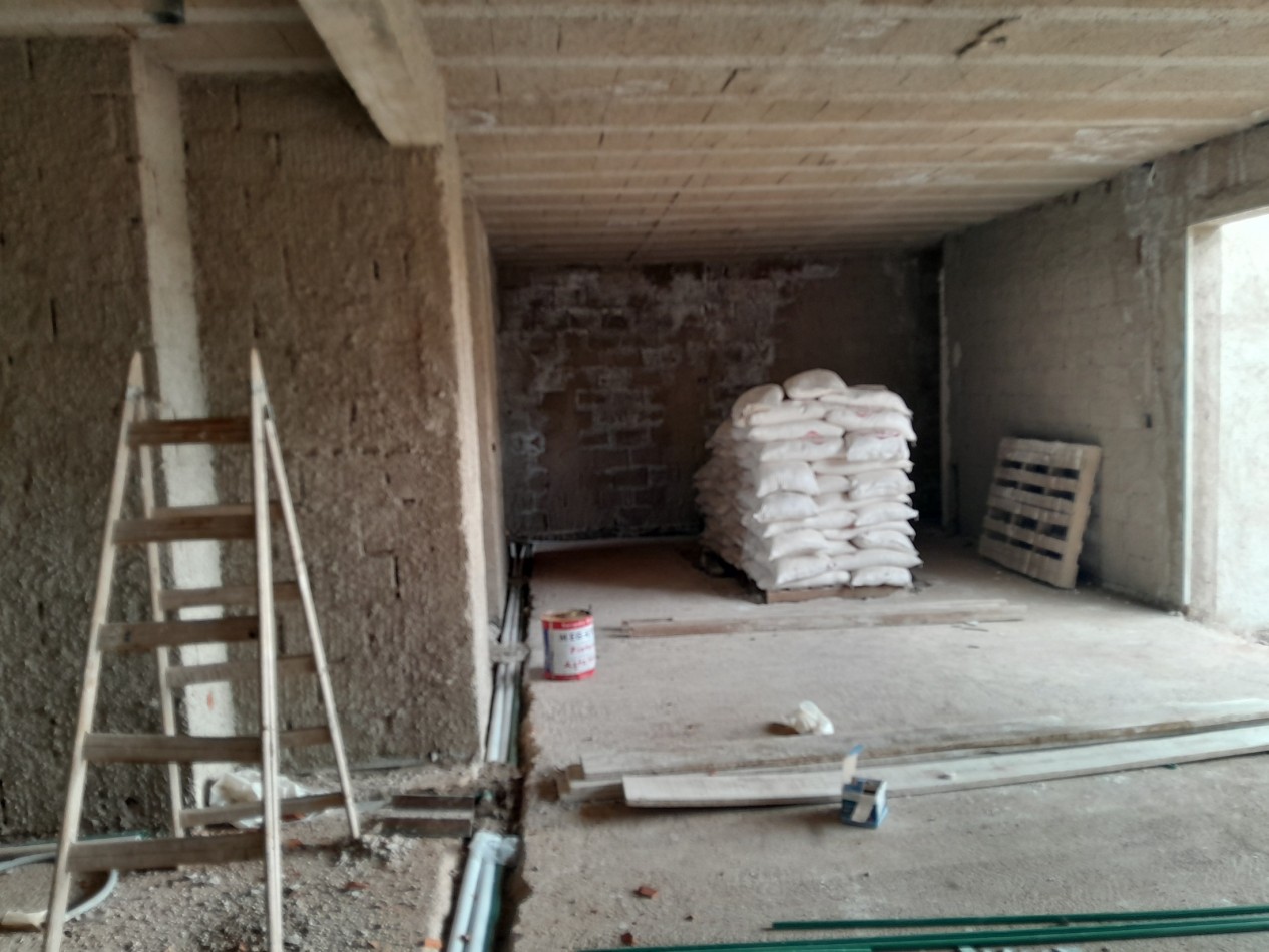 Casa 3 Dormitorios a Estrenar - Excelente Calidad - Escritura. Villa Catalina