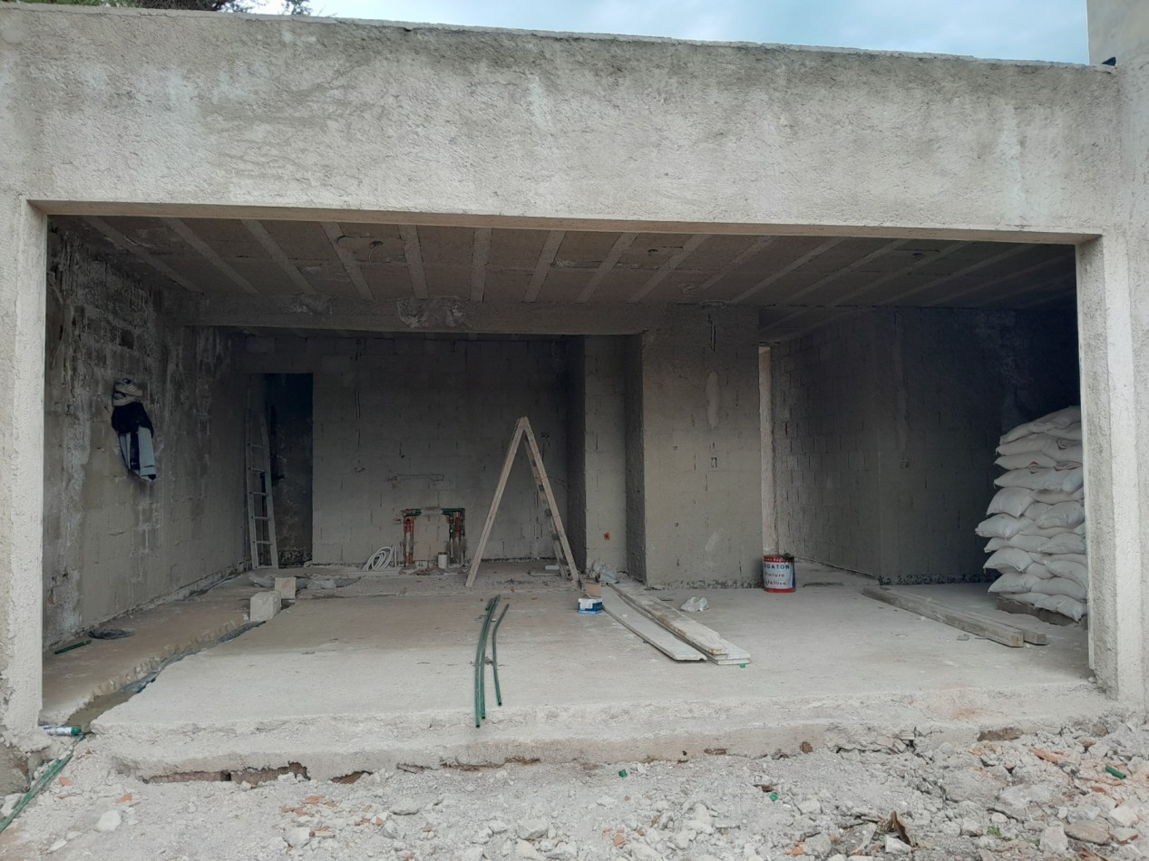 Casa 3 Dormitorios a Estrenar - Excelente Calidad - Escritura. Villa Catalina