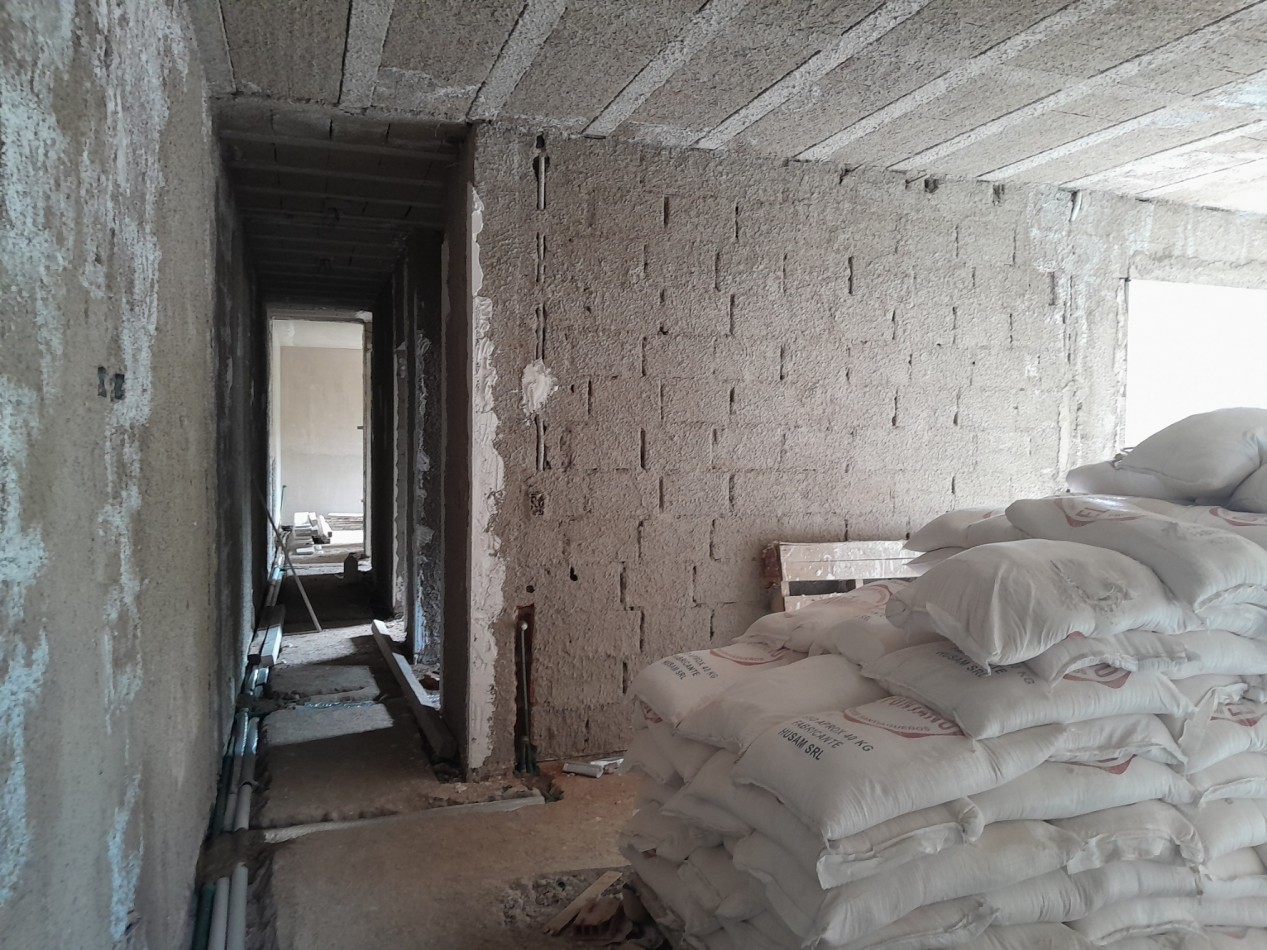 Casa 3 Dormitorios a Estrenar - Excelente Calidad - Escritura. Villa Catalina