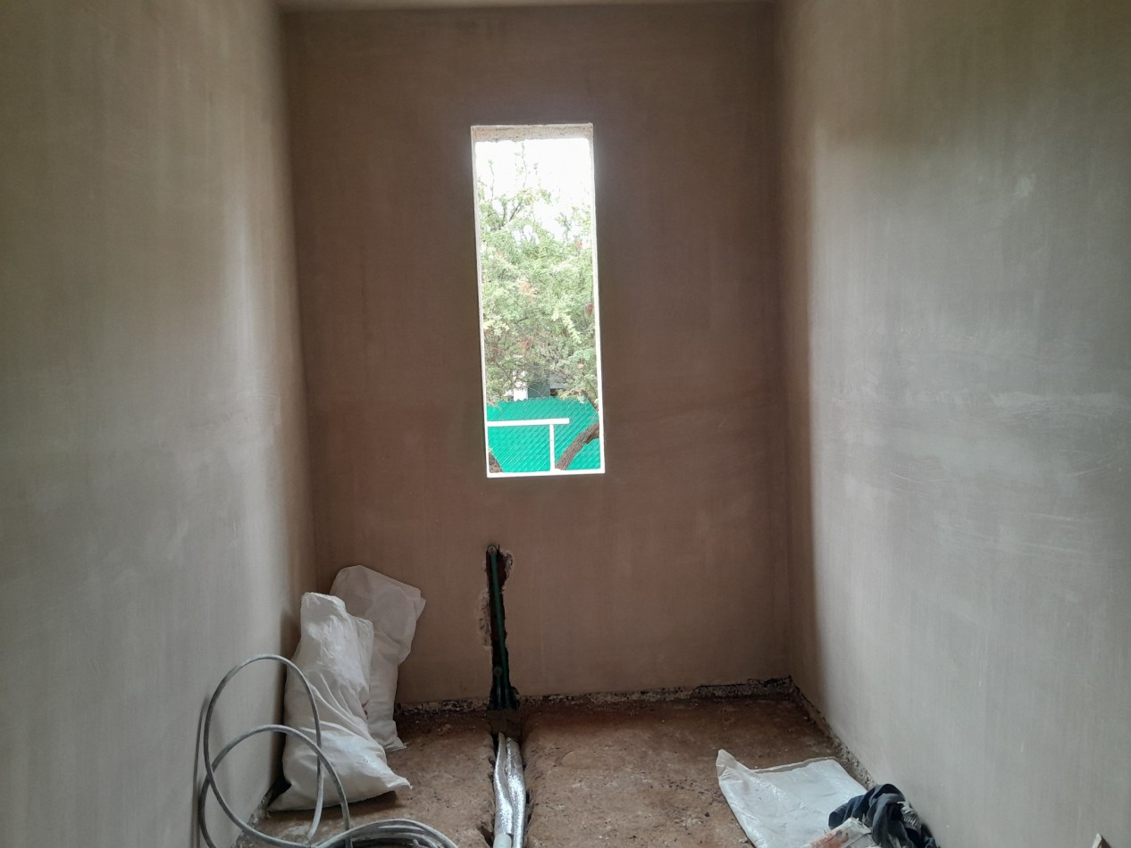 Casa 3 Dormitorios a Estrenar - Excelente Calidad - Escritura. Villa Catalina