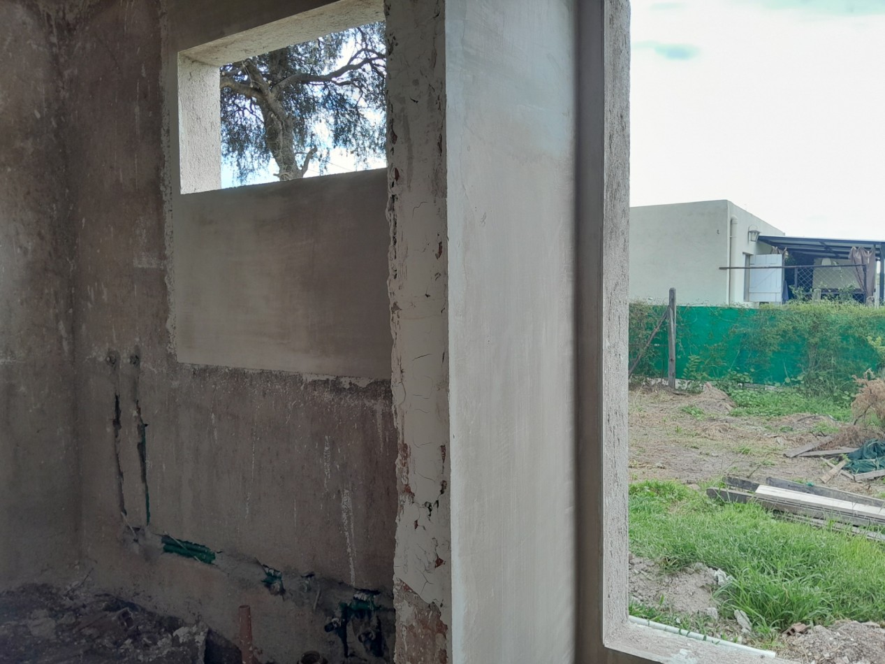 Casa 3 Dormitorios a Estrenar - Excelente Calidad - Escritura. Villa Catalina