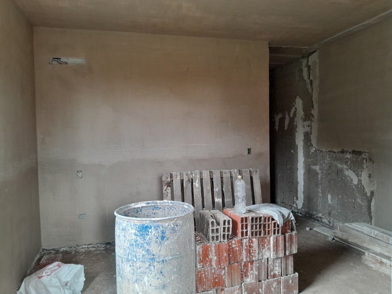 Casa 3 Dormitorios a Estrenar - Excelente Calidad - Escritura. Villa Catalina