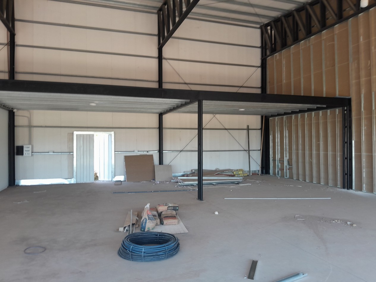 ALQUILO LOCAL COMERCIAL SOBRE AV. CIRCUNVALACION NORTE. ULTIMO DISPONIBLE!!!