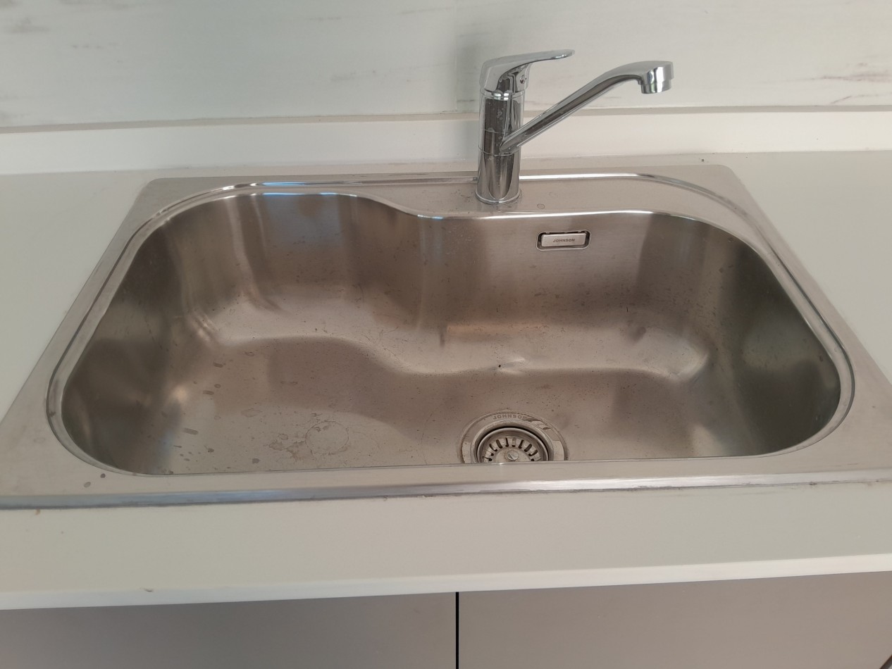 Casa a estrenar en Villa Catalina - Etapa Bosques | 2 Dormitorios