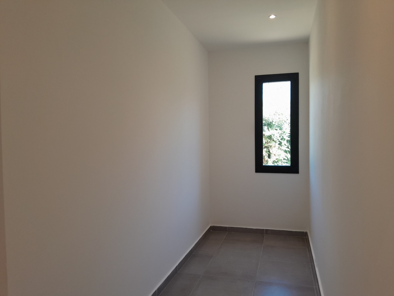 Casa a estrenar en Villa Catalina - Etapa Bosques | 2 Dormitorios