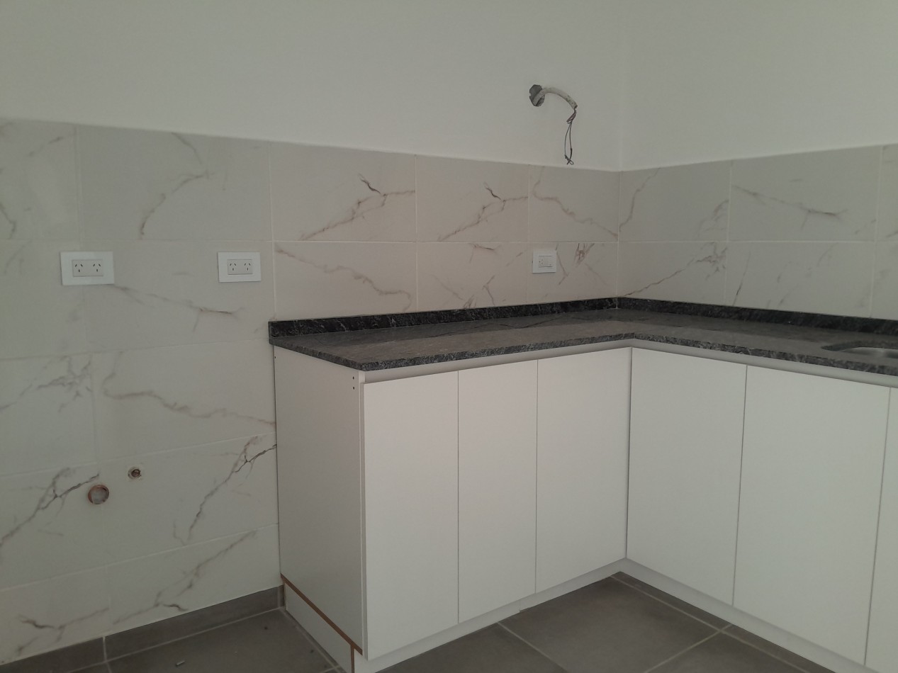 Casa a estrenar en Villa Catalina - Etapa Bosques | 2 Dormitorios