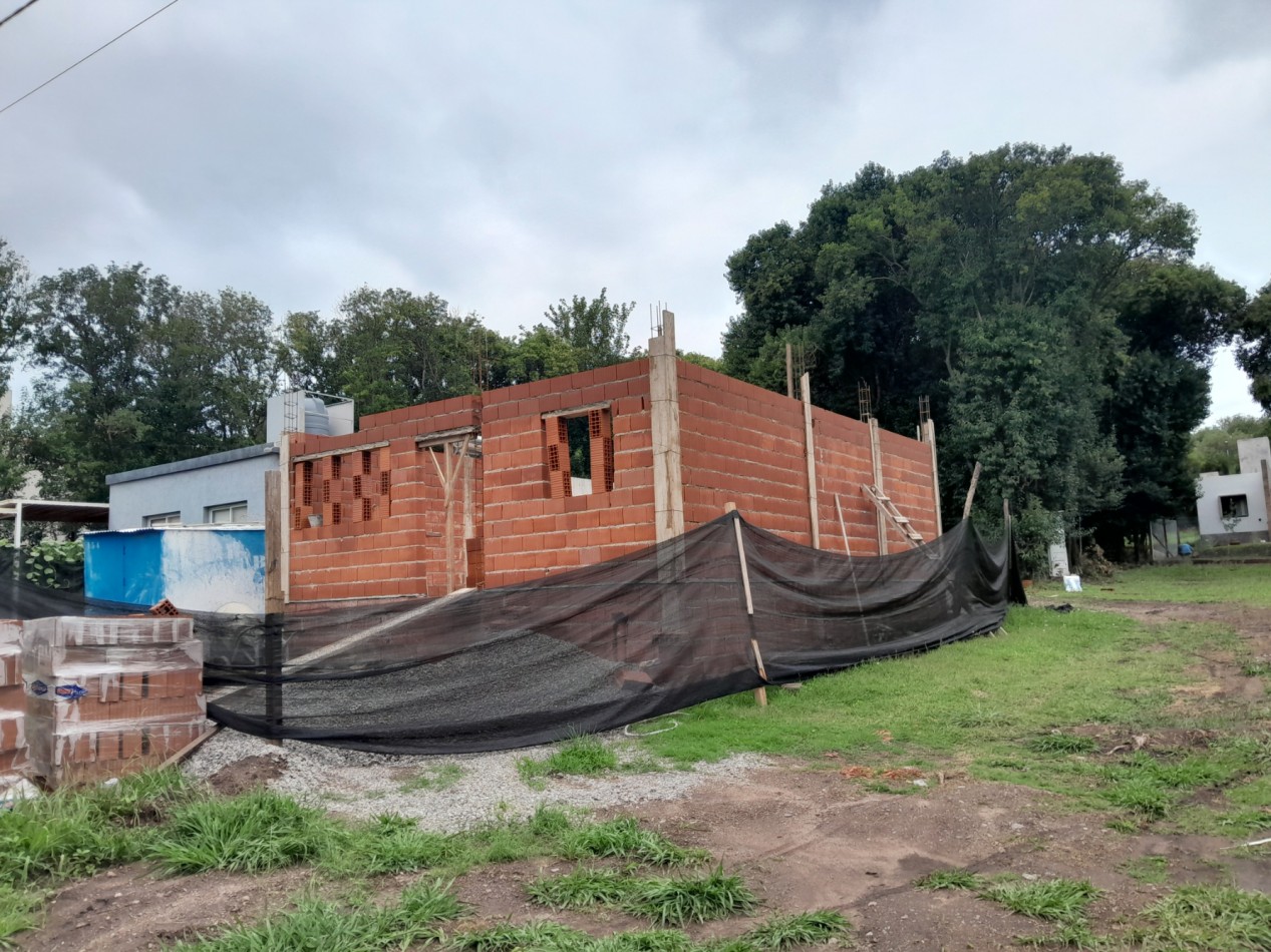 VENDO LOTE 400 m² - VILLA CATALINA. Etapa Eco Catalina | Con Escritura