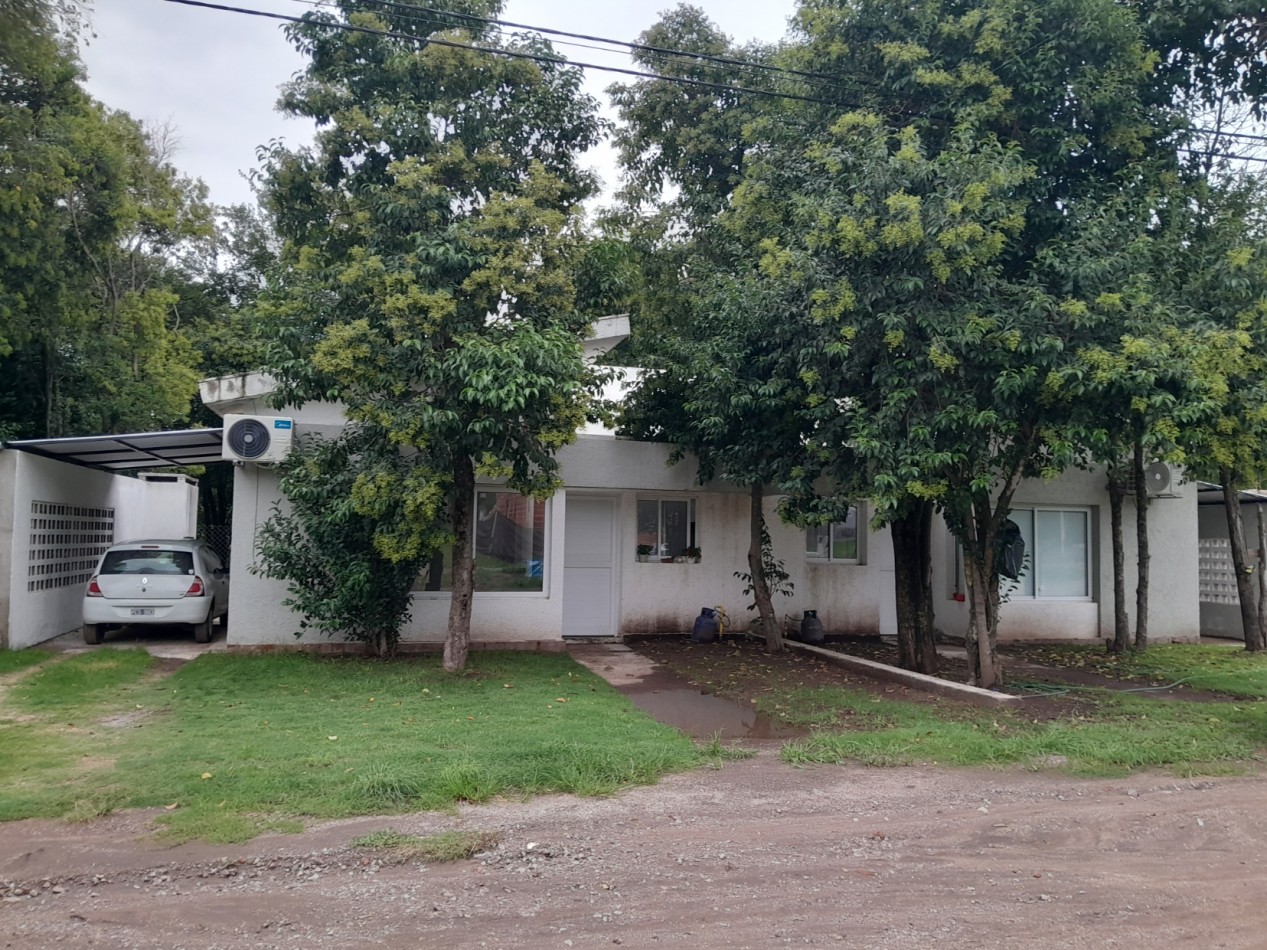 VENDO LOTE 400 m² - VILLA CATALINA. Etapa Eco Catalina | Con Escritura