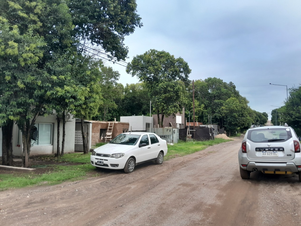 VENDO LOTE 400 m² - VILLA CATALINA. Etapa Eco Catalina | Con Escritura