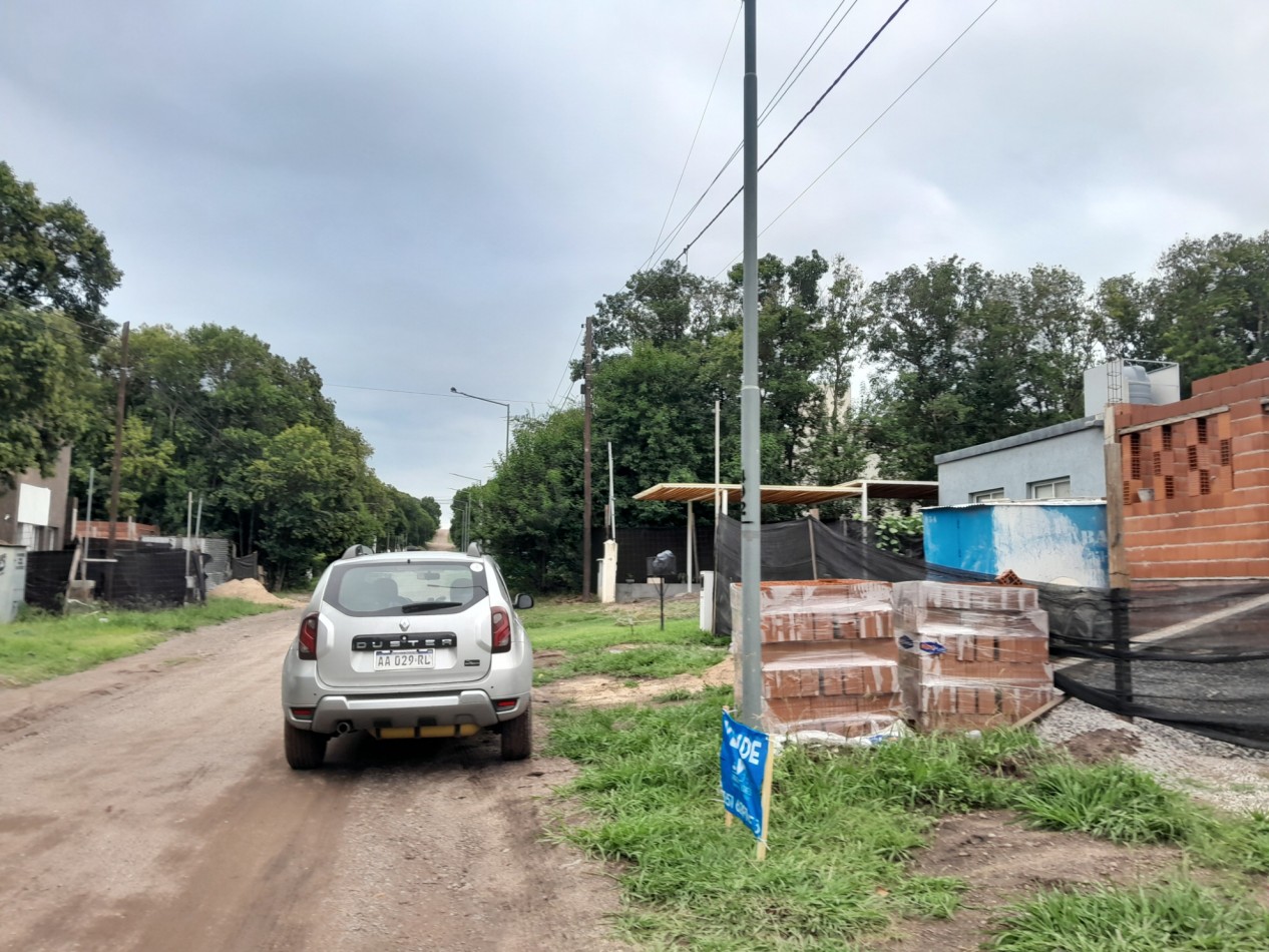 VENDO LOTE 400 m² - VILLA CATALINA. Etapa Eco Catalina | Con Escritura