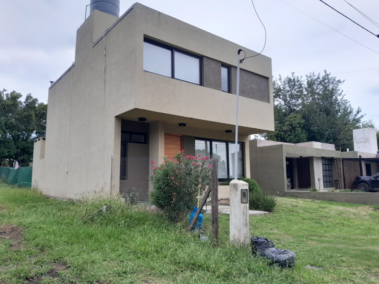 VENDO LOTE 400 m² - VILLA CATALINA. Etapa Eco Catalina | Con Escritura