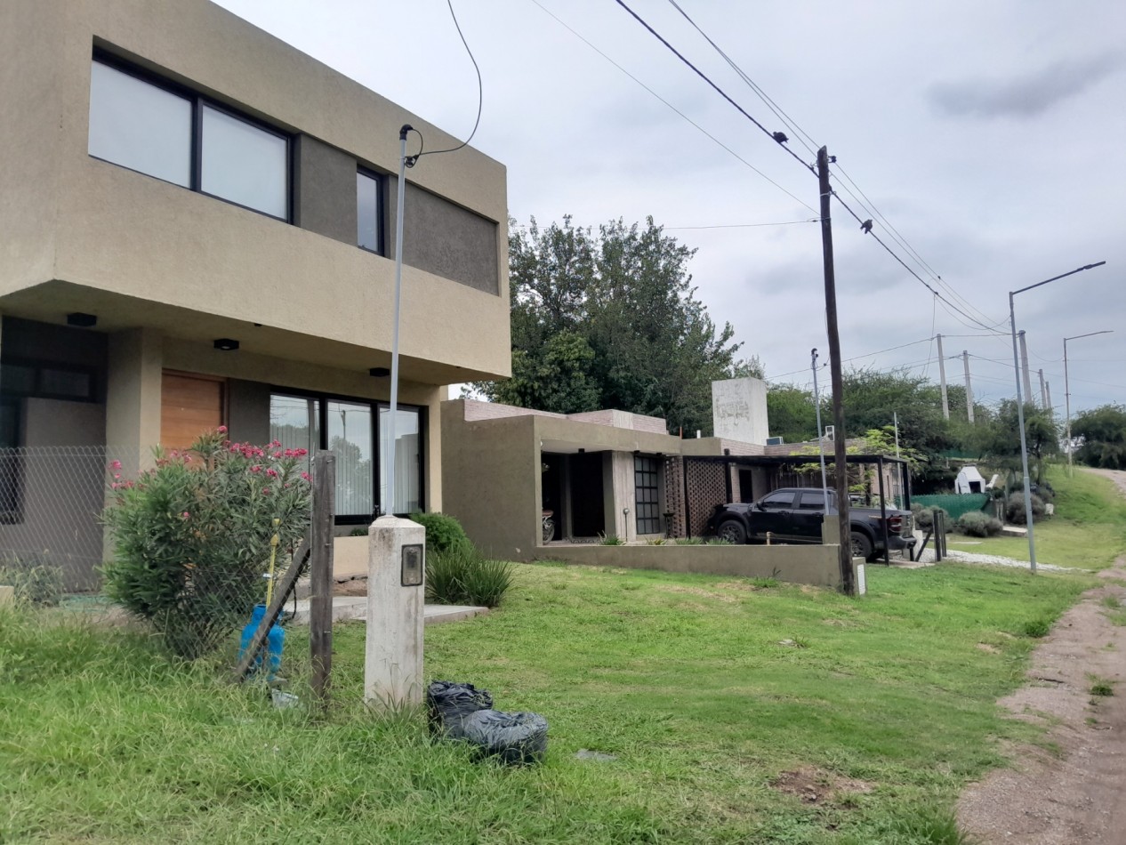 VENDO LOTE 400 m² - VILLA CATALINA. Etapa Eco Catalina | Con Escritura