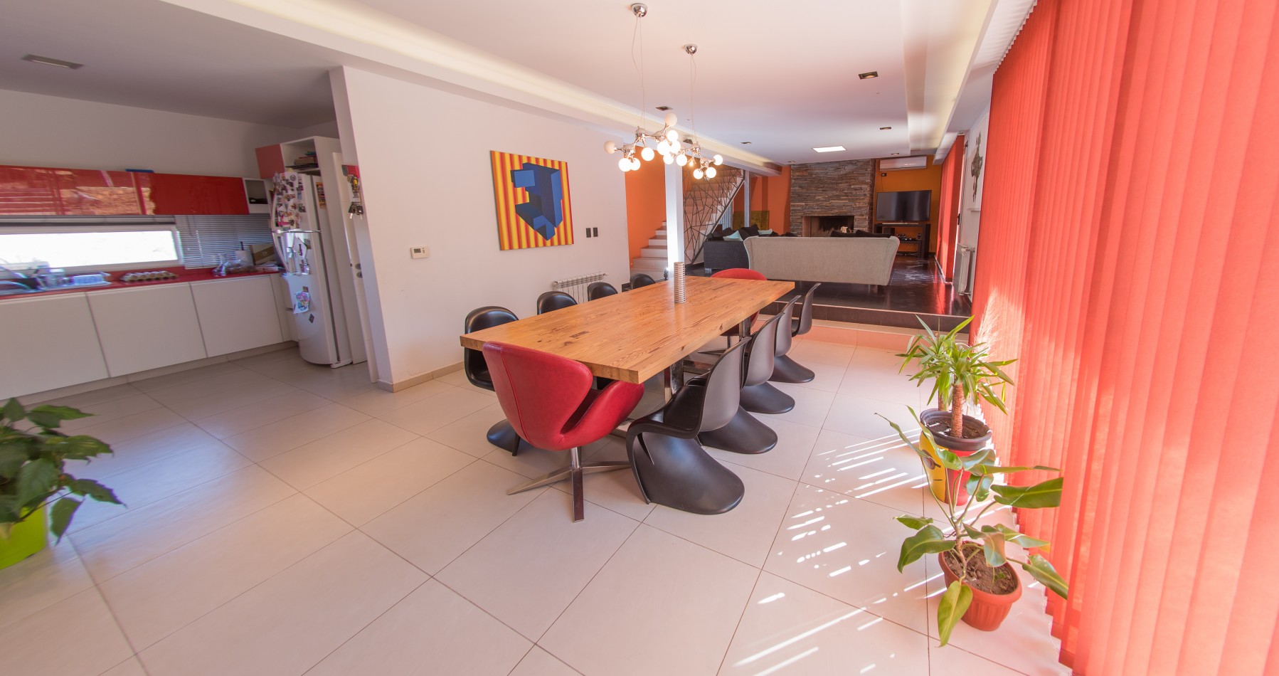 Venta Casa 3 dorm. en Country Tierralta - Barrancas del Sol Este