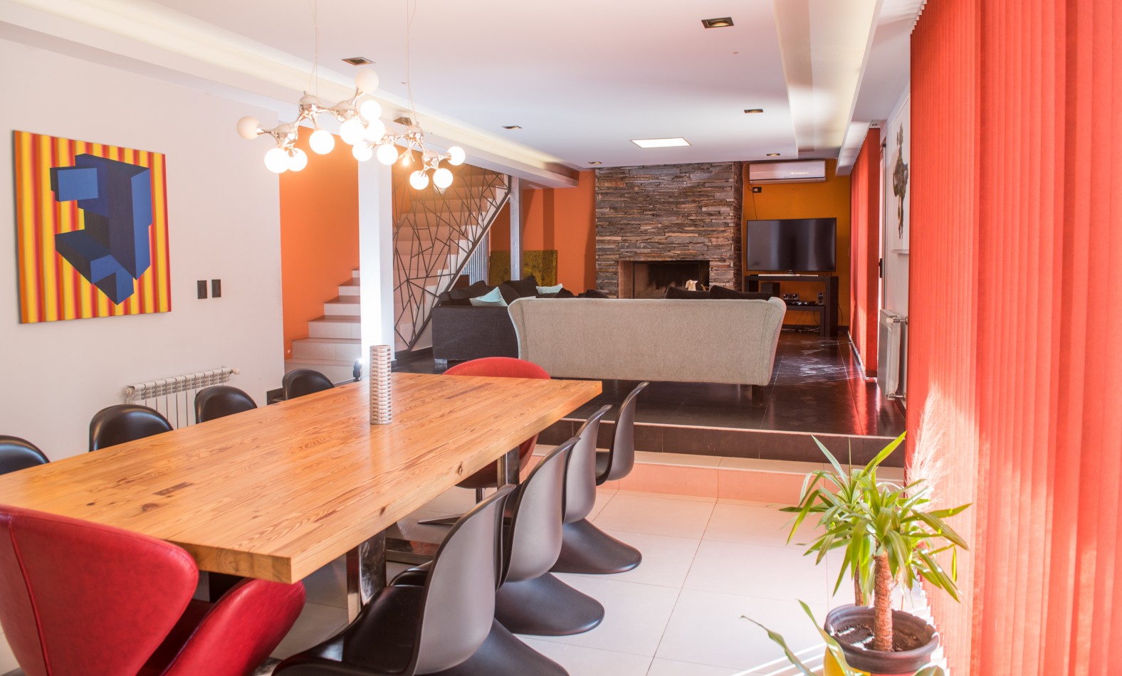 Venta Casa 3 dorm. en Country Tierralta - Barrancas del Sol Este