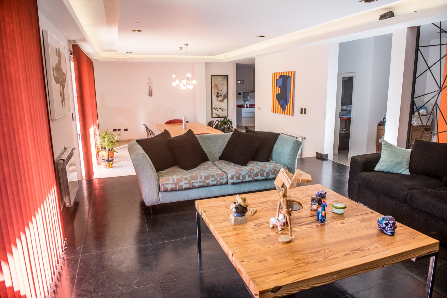 Venta Casa 3 dorm. en Country Tierralta - Barrancas del Sol Este