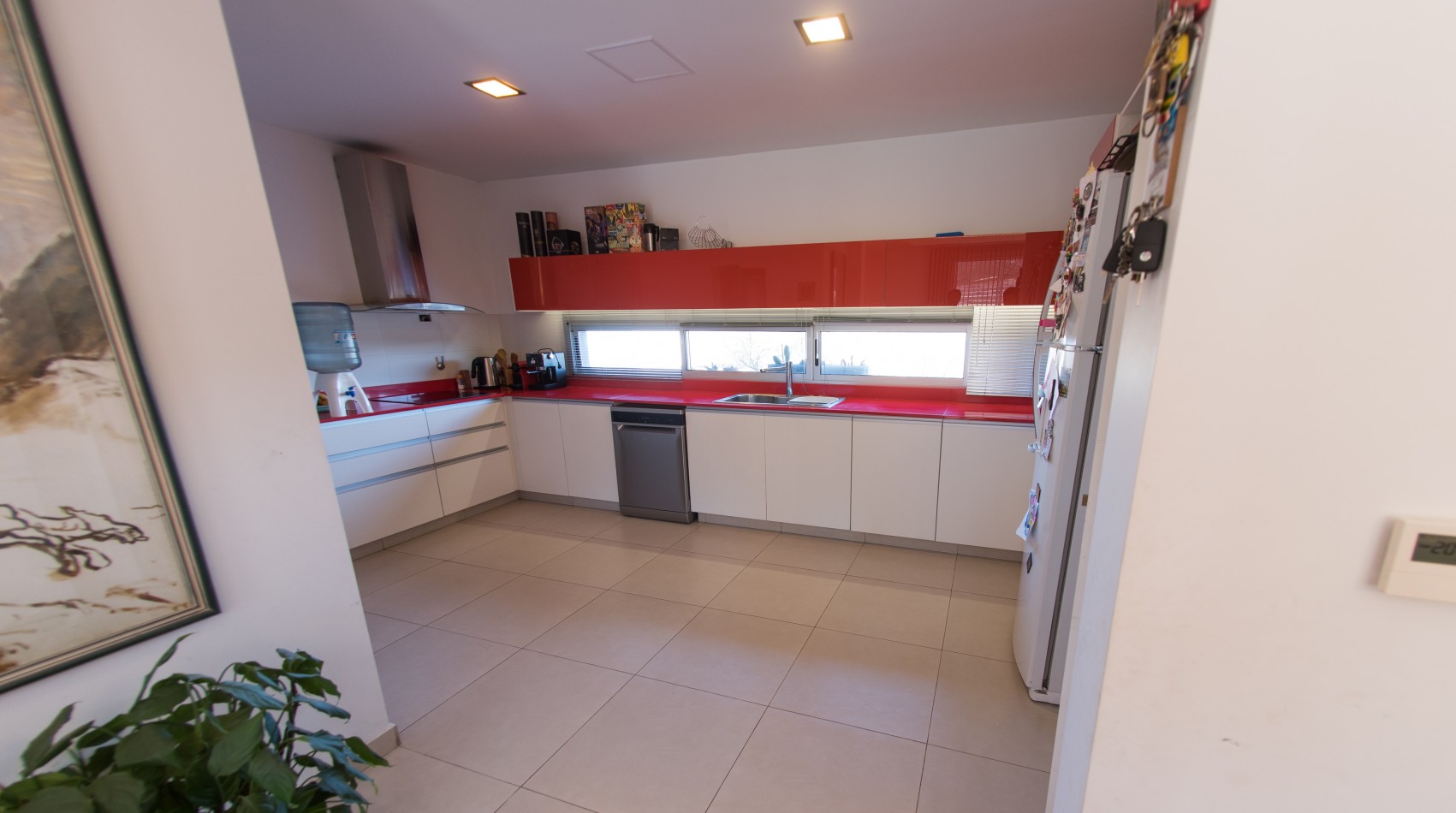 Venta Casa 3 dorm. en Country Tierralta - Barrancas del Sol Este