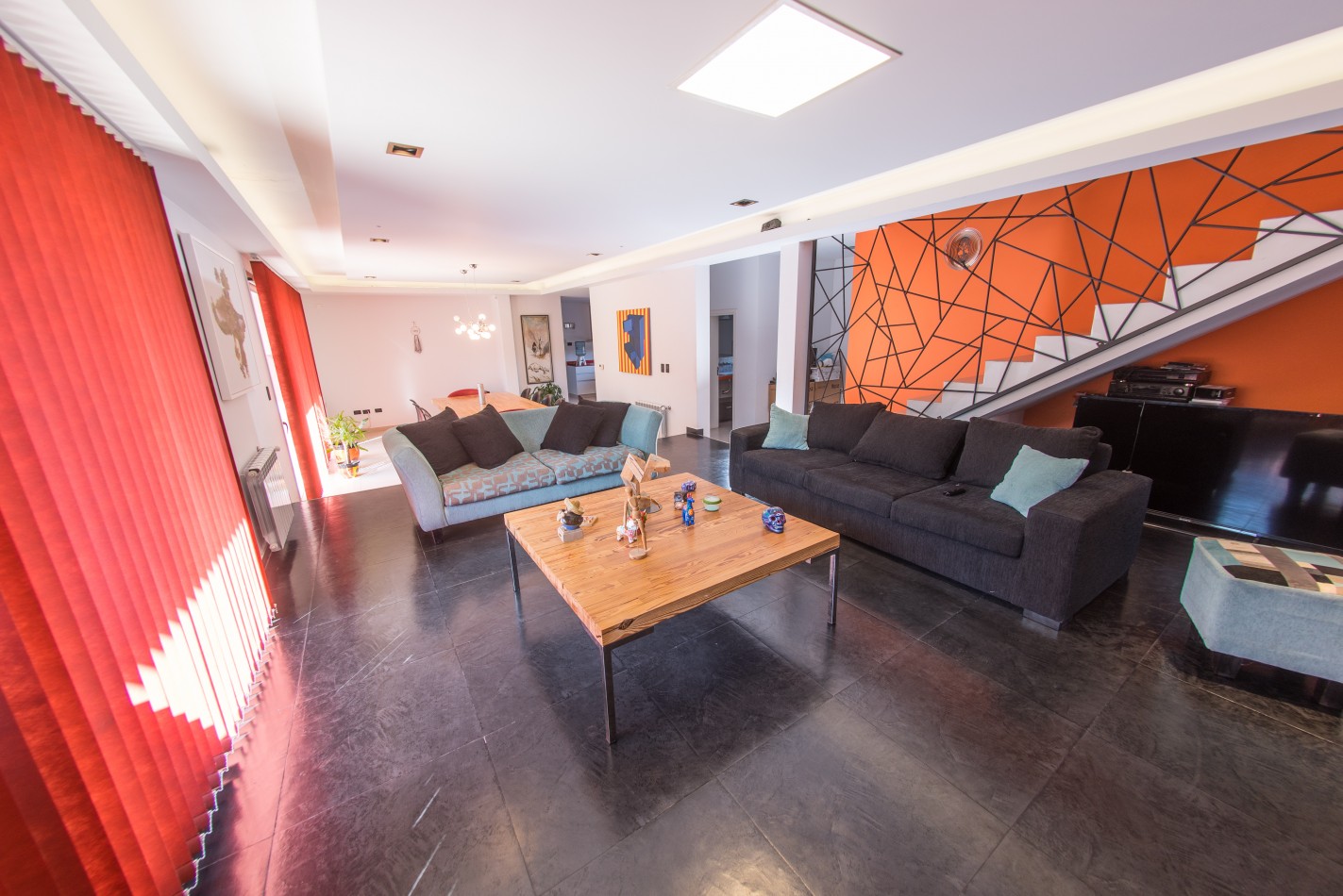 Venta Casa 3 dorm. en Country Tierralta - Barrancas del Sol Este