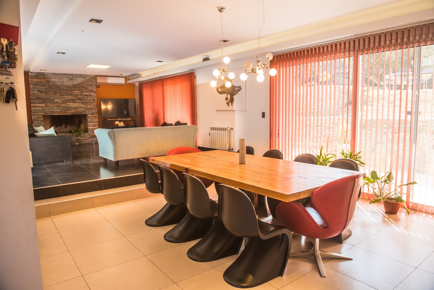 Venta Casa 3 dorm. en Country Tierralta - Barrancas del Sol Este