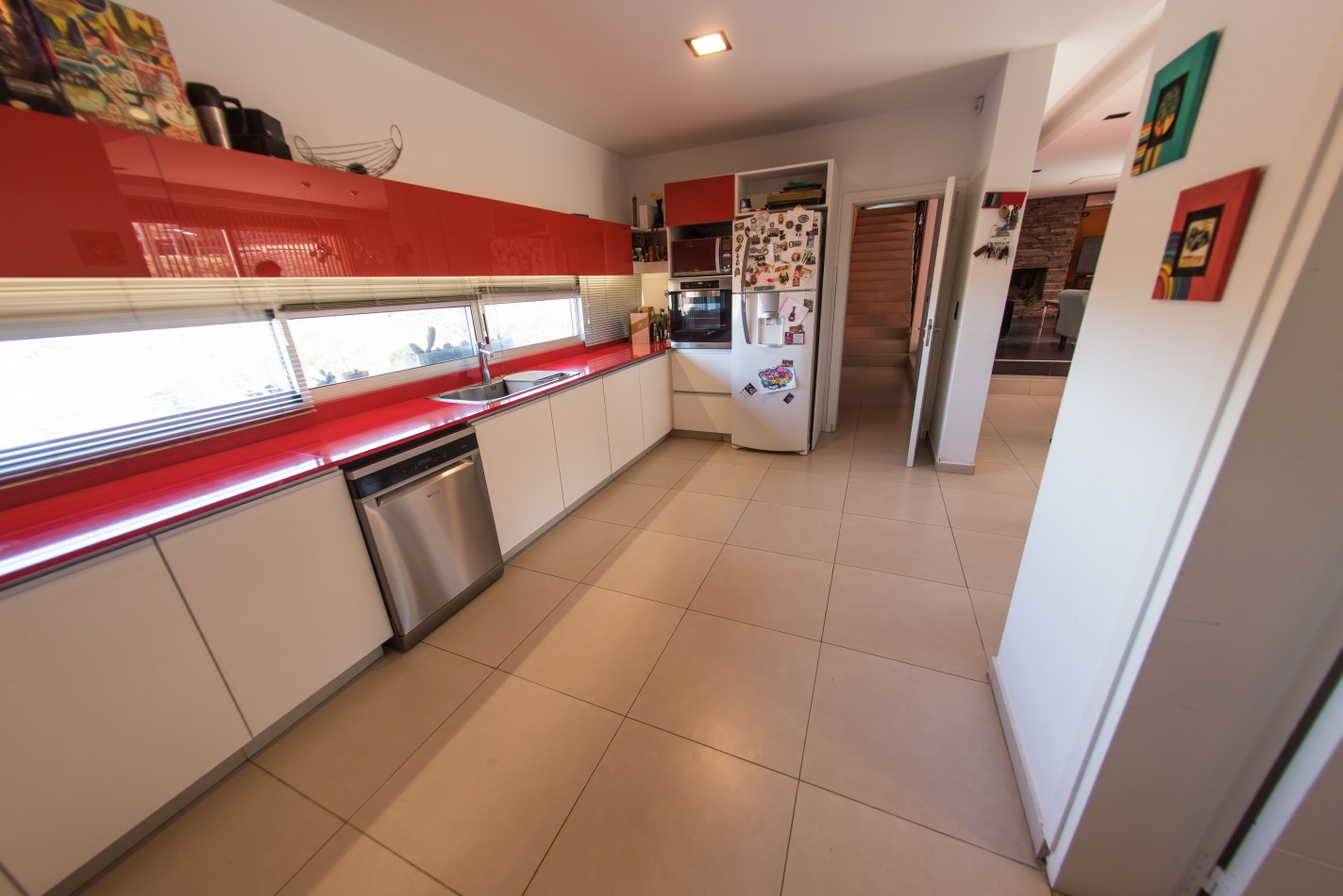 Venta Casa 3 dorm. en Country Tierralta - Barrancas del Sol Este