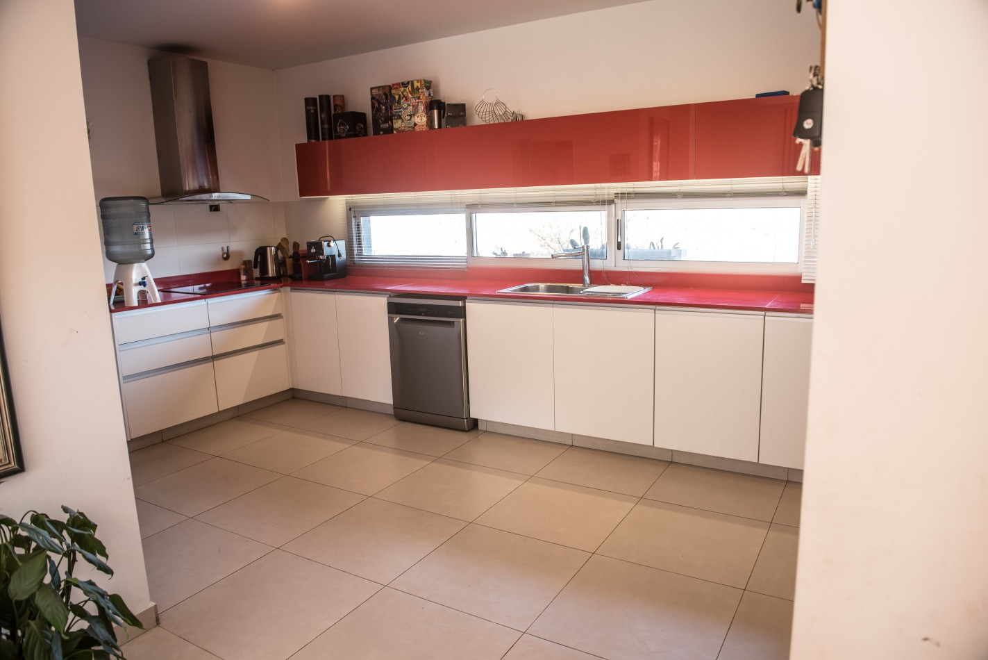 Venta Casa 3 dorm. en Country Tierralta - Barrancas del Sol Este