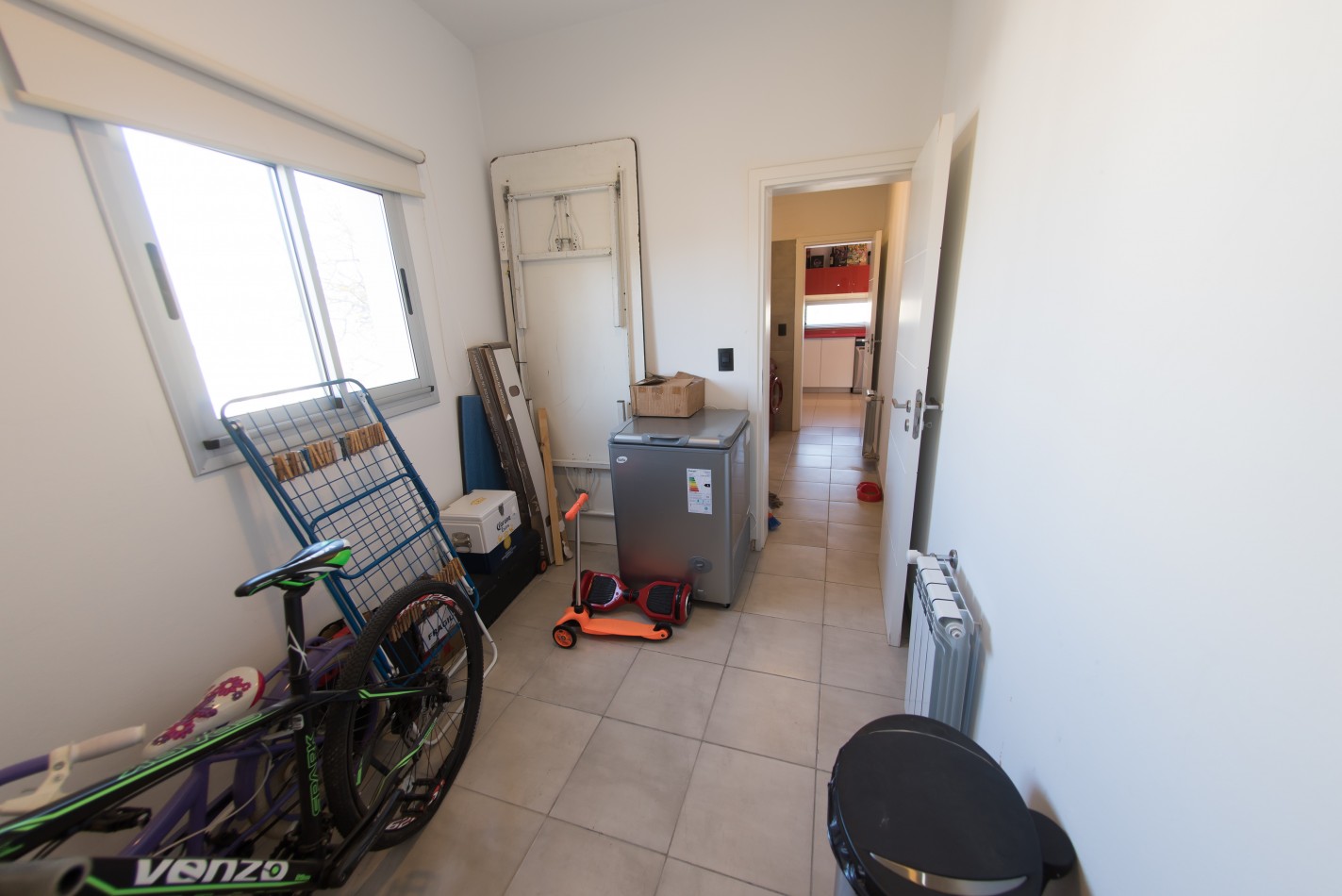 Venta Casa 3 dorm. en Country Tierralta - Barrancas del Sol Este