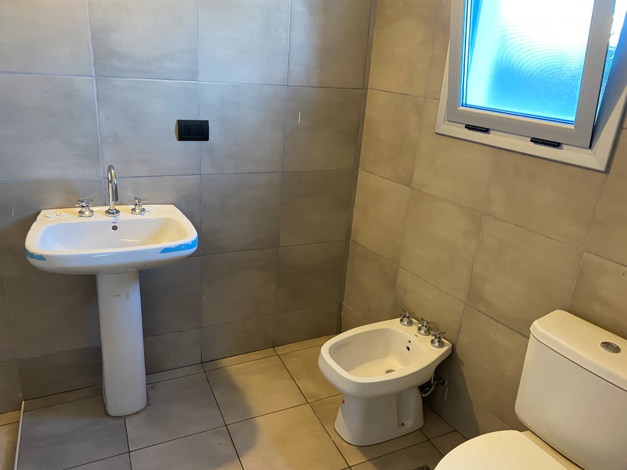 Venta Casa 3 dorm. en Country Tierralta - Barrancas del Sol Este