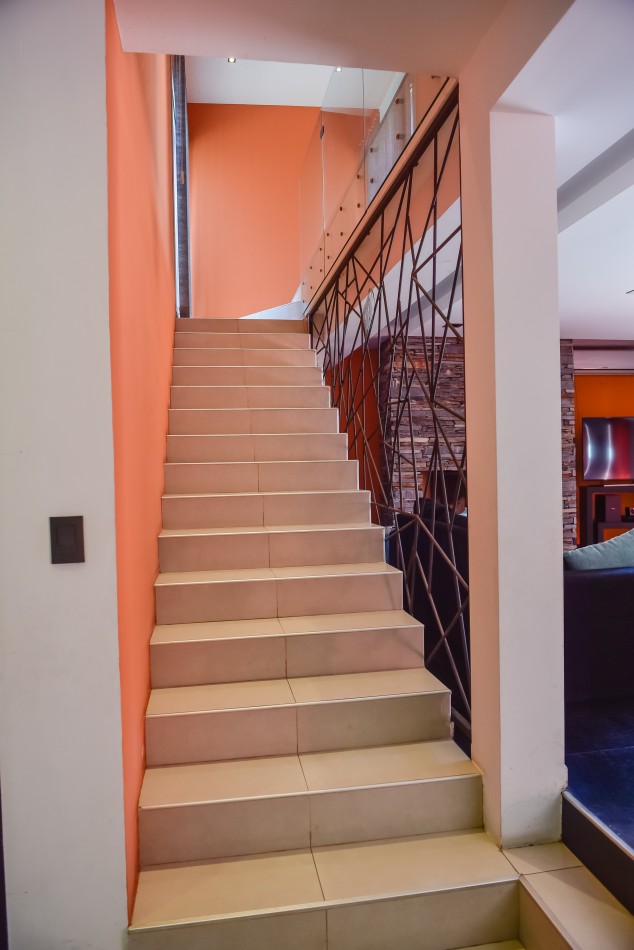 Venta Casa 3 dorm. en Country Tierralta - Barrancas del Sol Este