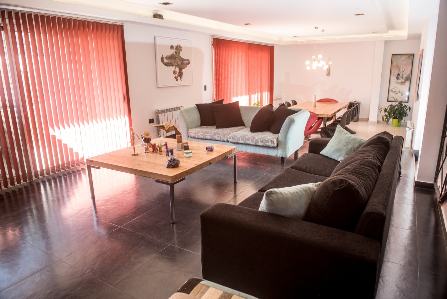 Venta Casa 3 dorm. en Country Tierralta - Barrancas del Sol Este