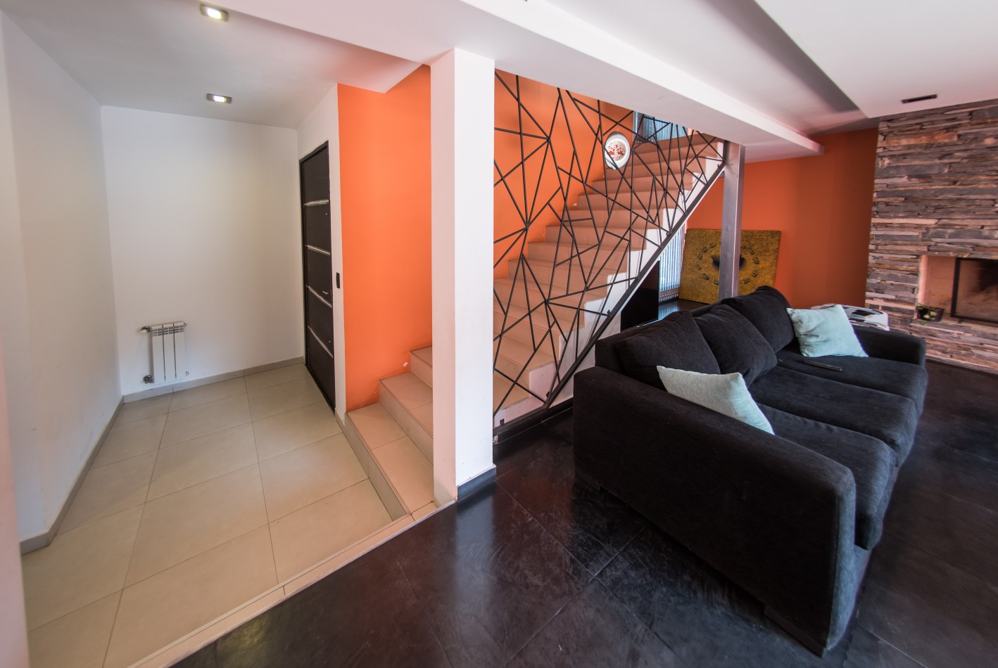 Venta Casa 3 dorm. en Country Tierralta - Barrancas del Sol Este