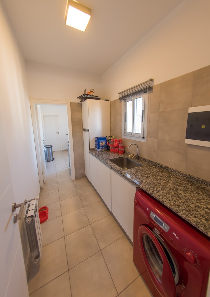 Venta Casa 3 dorm. en Country Tierralta - Barrancas del Sol Este