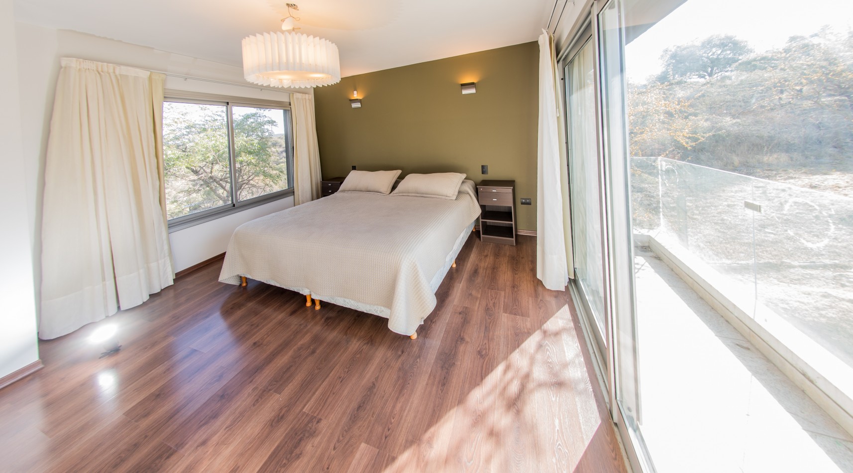 Venta Casa 3 dorm. en Country Tierralta - Barrancas del Sol Este