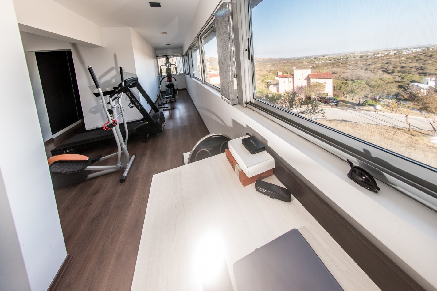 Venta Casa 3 dorm. en Country Tierralta - Barrancas del Sol Este