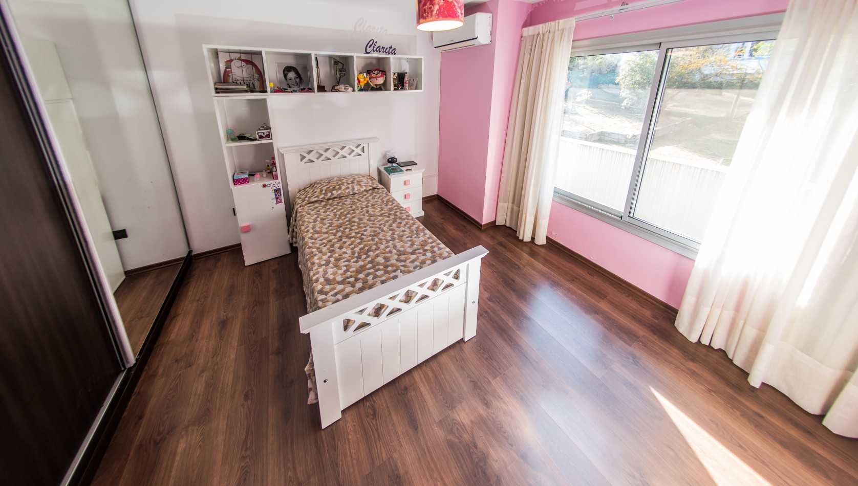 Venta Casa 3 dorm. en Country Tierralta - Barrancas del Sol Este