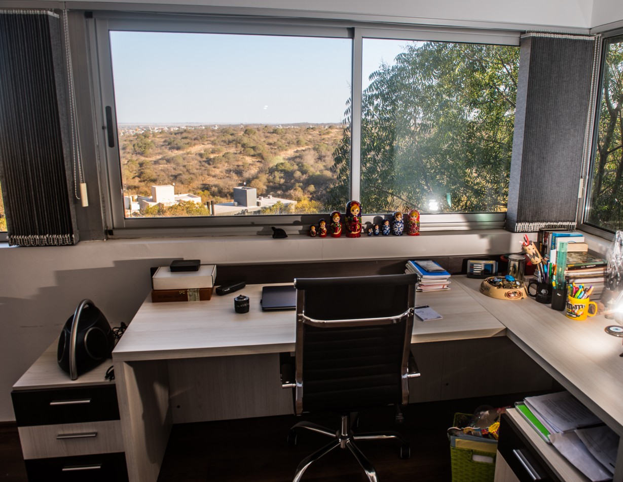 Venta Casa 3 dorm. en Country Tierralta - Barrancas del Sol Este