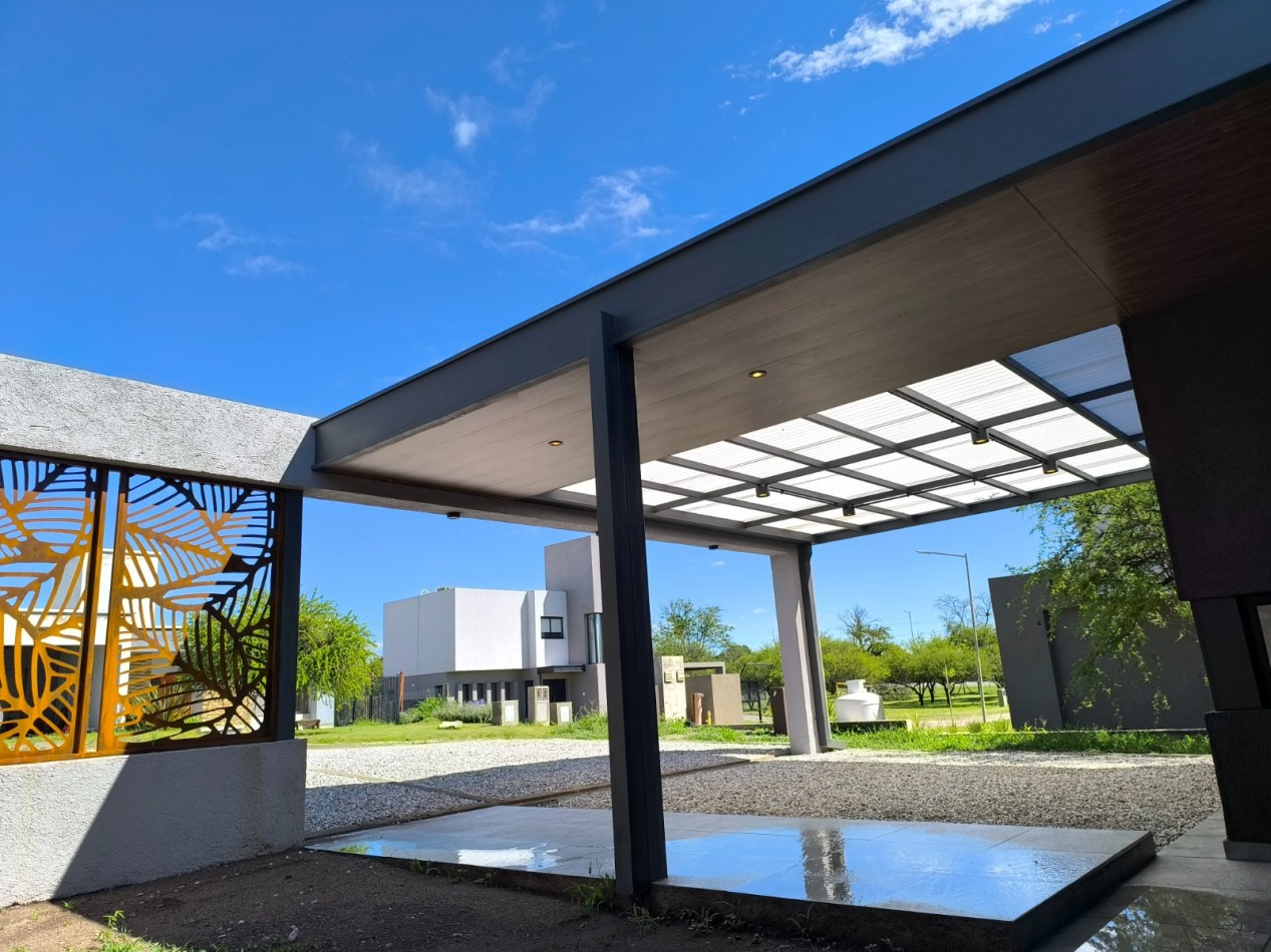 VENDO CASA 3 DORMITORIOS A ESTRENAR - BELA VISTA