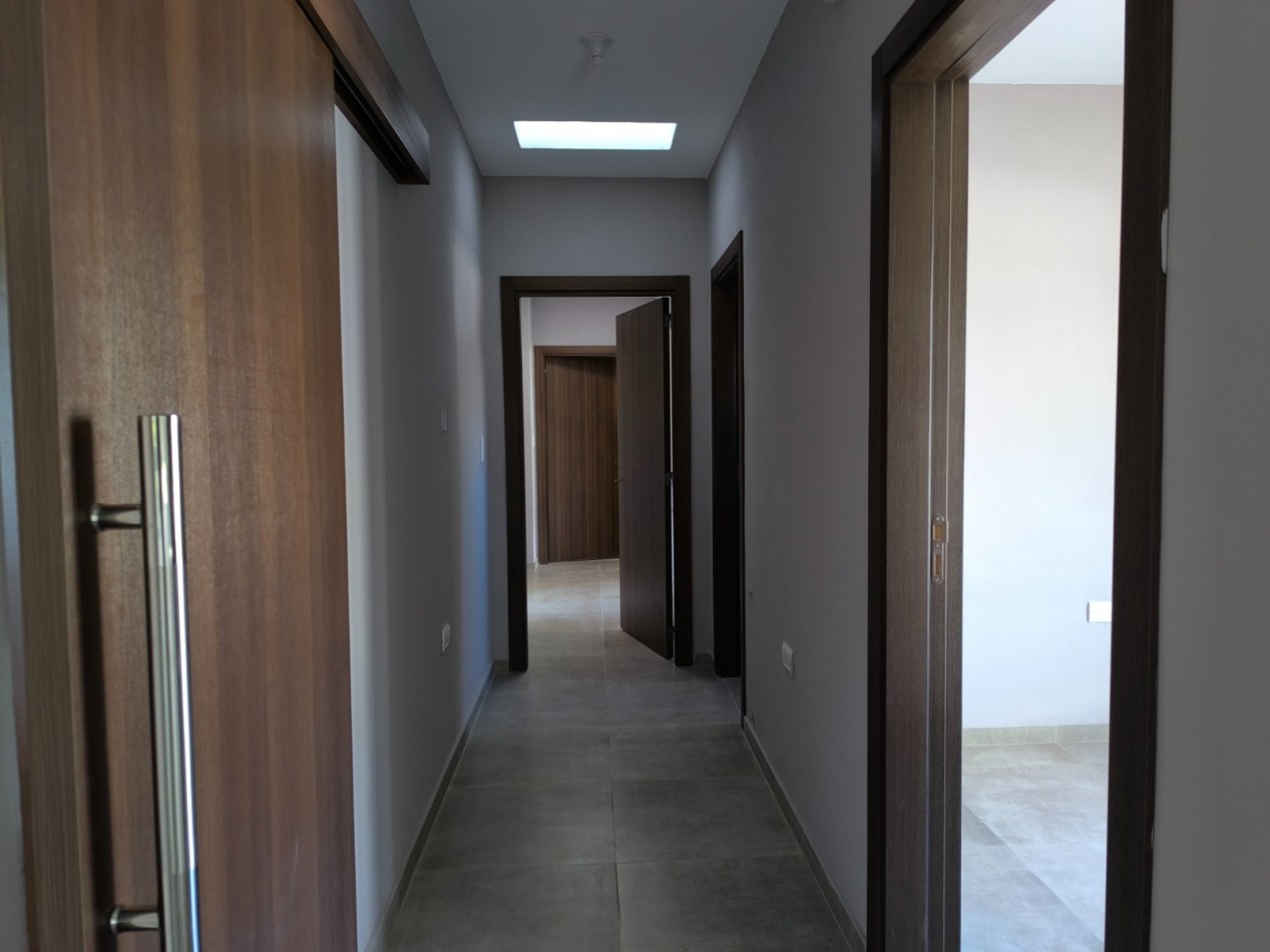 VENDO CASA 3 DORMITORIOS A ESTRENAR - BELA VISTA