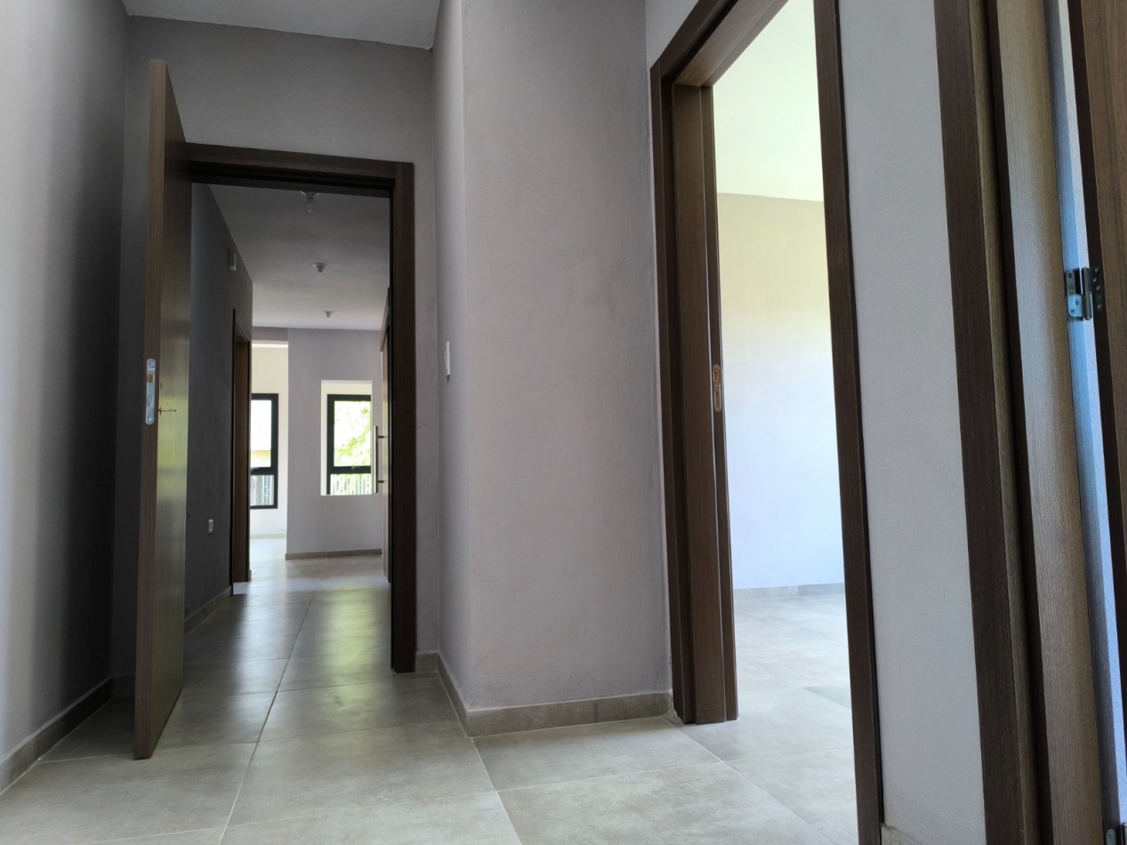 VENDO CASA 3 DORMITORIOS A ESTRENAR - BELA VISTA