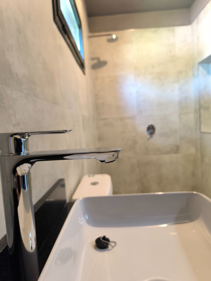 VENDO CASA 3 DORMITORIOS A ESTRENAR - BELA VISTA