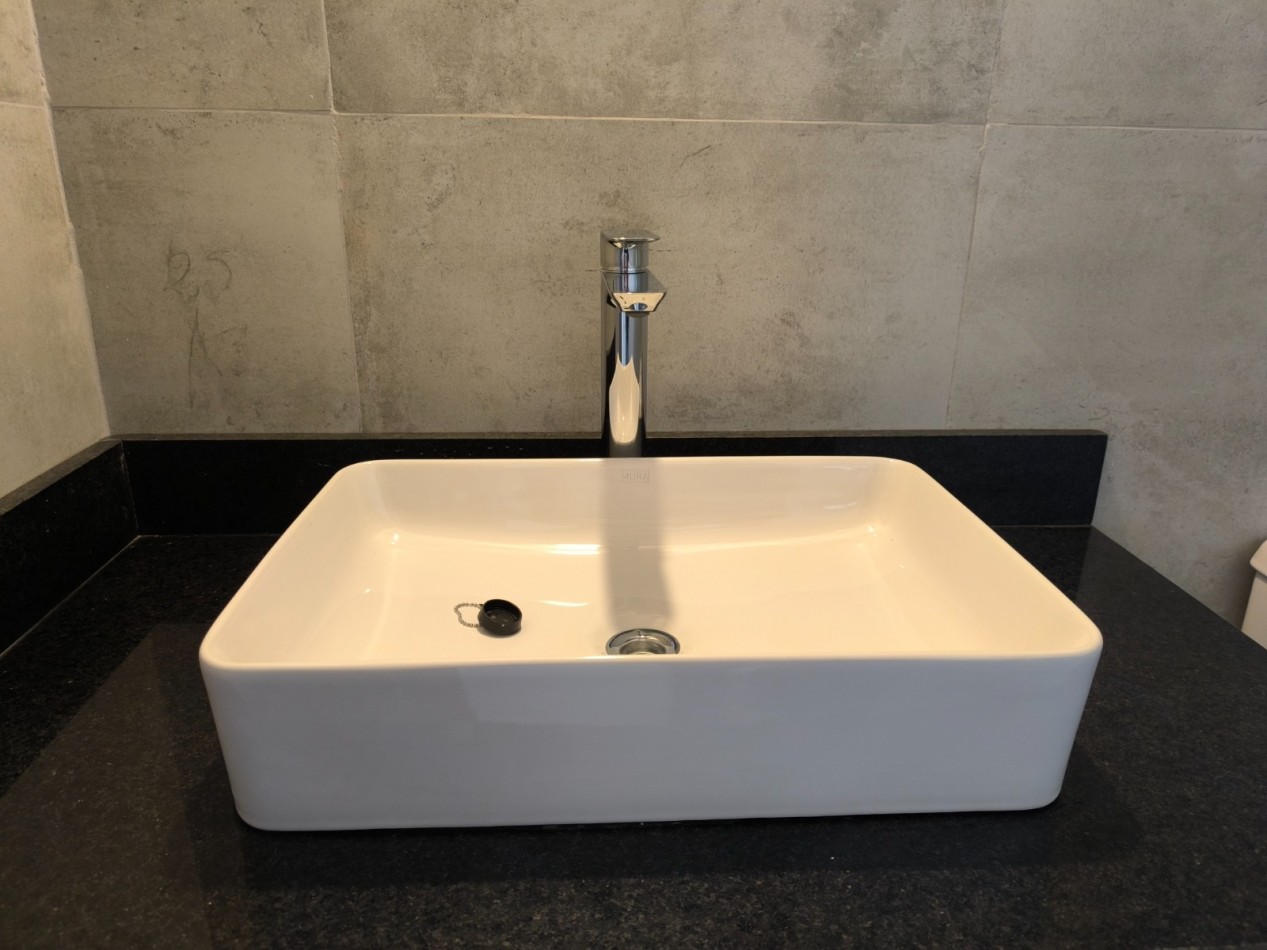 VENDO CASA 3 DORMITORIOS A ESTRENAR - BELA VISTA